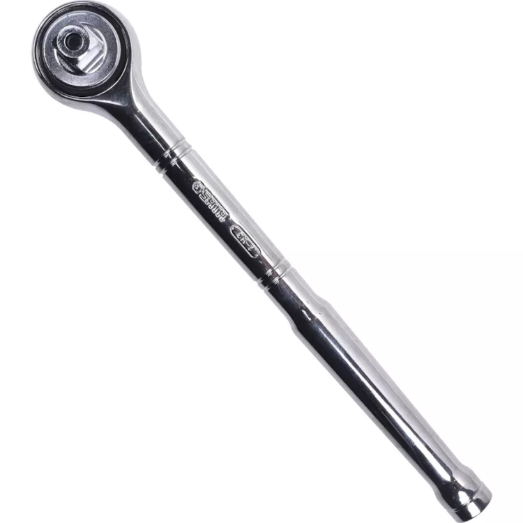 Catraca Cabeça Redonda 3/8 - SATA - ST12901SC