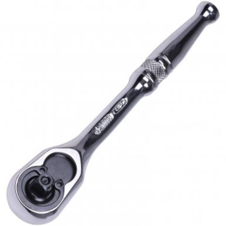 Catraca Curta 3/8 - SATA - ST12960SC