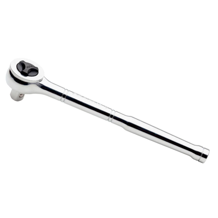 Catraca P/Soquete 1/2 - BELZER - 204966BX