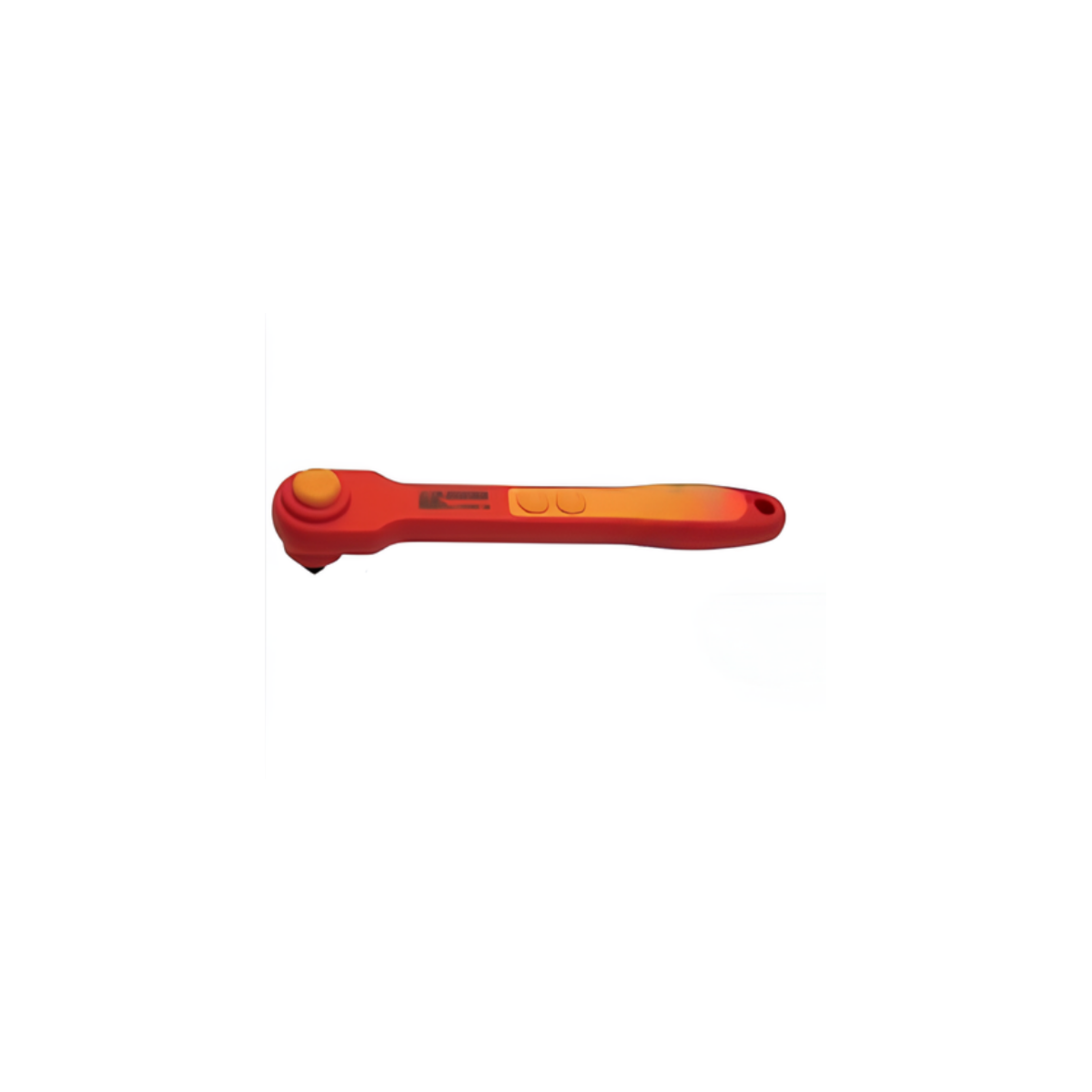 Catraca Rerversivel VDE 1/2" - UNIOR-612206BR