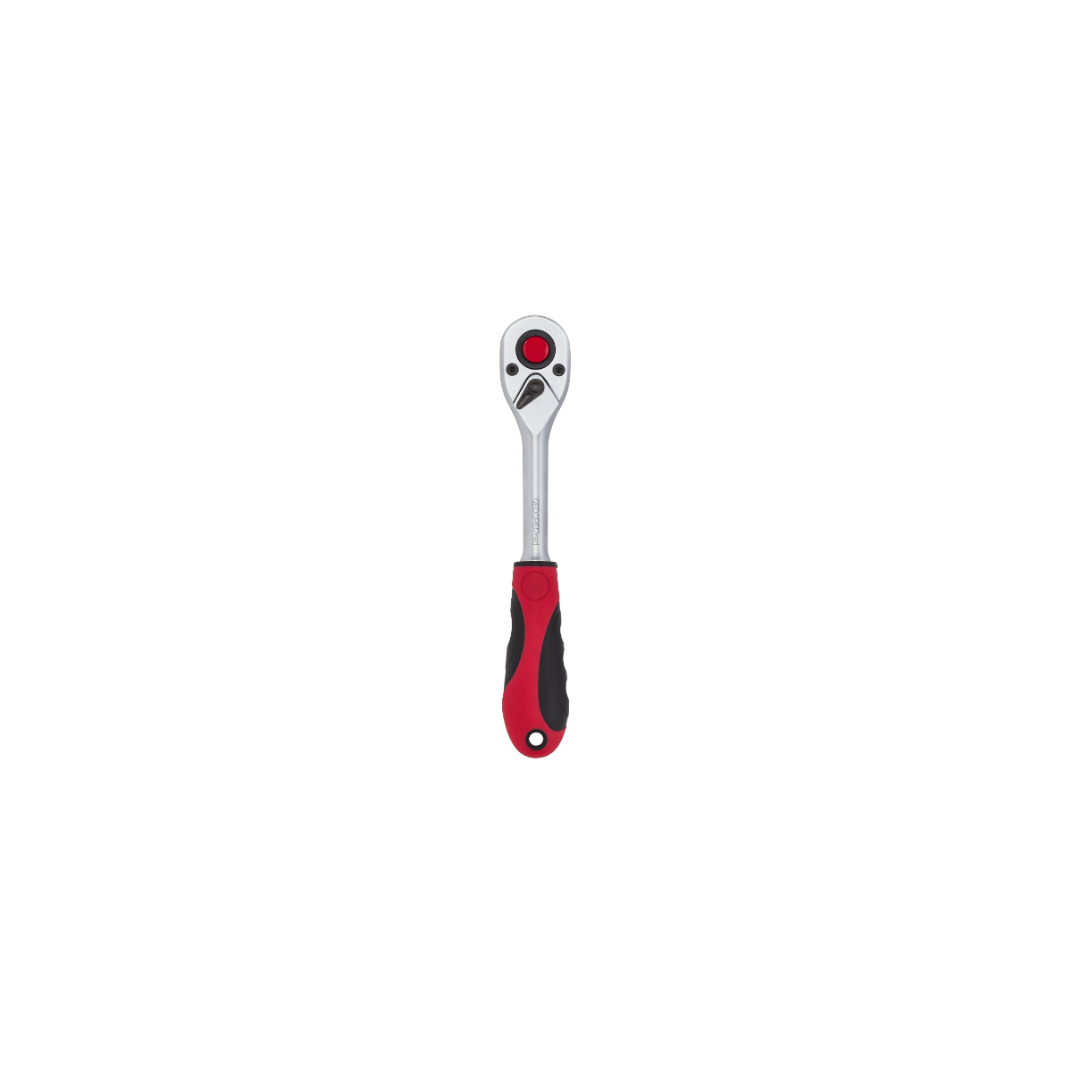 Catraca Reversível 1/4" - GEDORE-3300158
