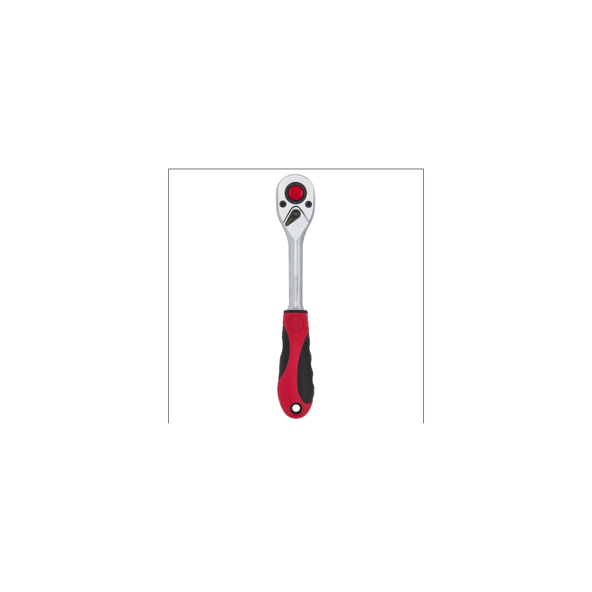 Catraca Reversível 3/8" - GEDORE-3300224