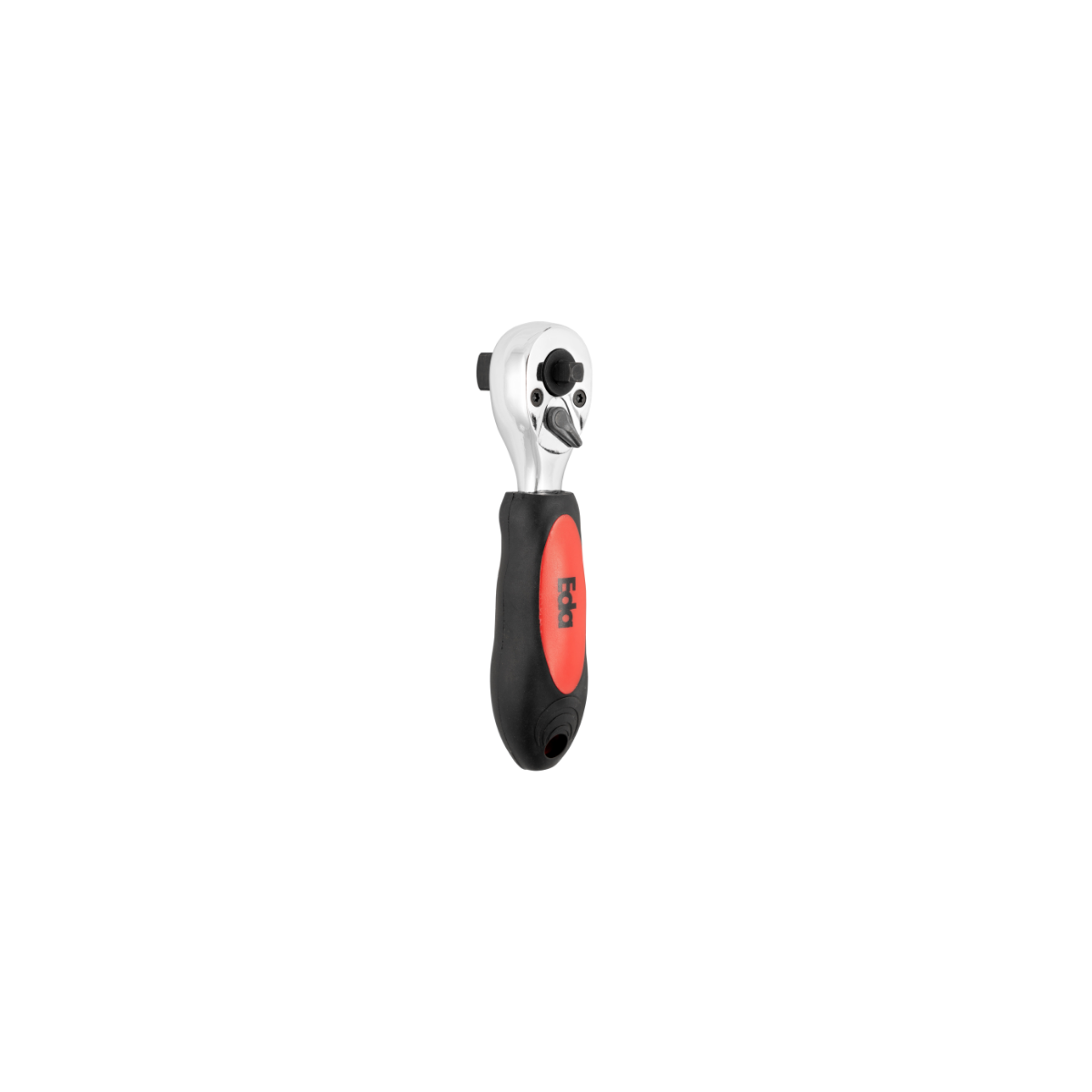 Catraca Toco 1/4" e 1/2" - EDA-0DE
