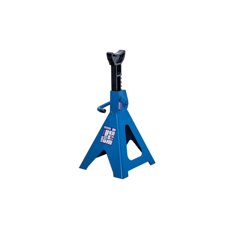 Cavalete de Apoio Mecânico 3T - BOVENAU-CT6000