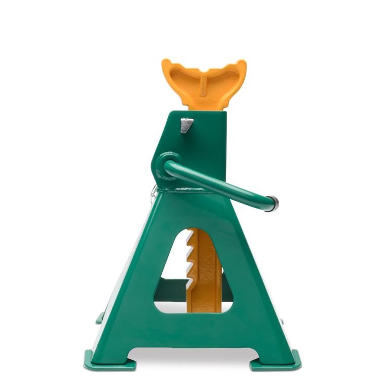 Cavalete para Veículo 3 Toneladas - SATA-STAE5826L