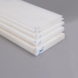 Chapa De Nylon 12X500X3000mm - NITANYL-CNI0125001
