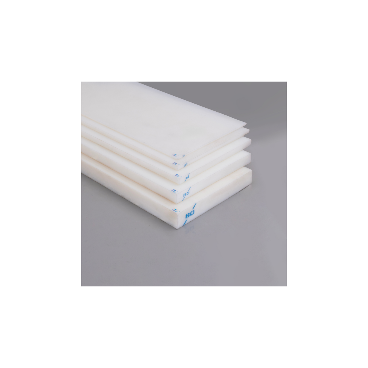 Chapa De Nylon 12X500X3000mm - NITANYL-CNI0125001