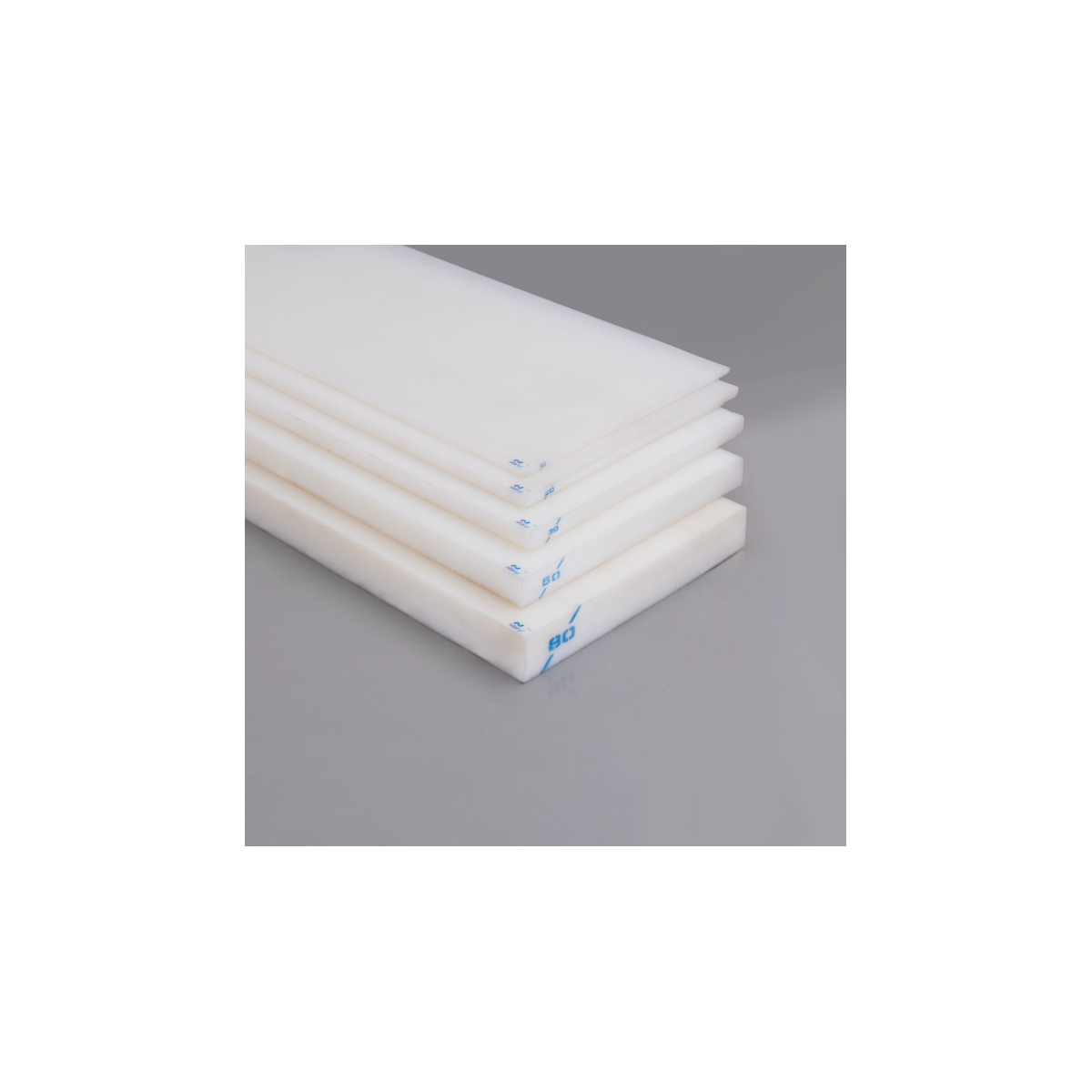 Chapa De Nylon 15X500X3000mm - NITANYL-CNI0155001