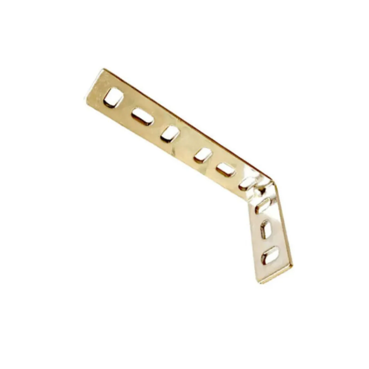 Chapa Grossa Dobrada 50-100mm (1 Peça) - MINUBRAS-62950100