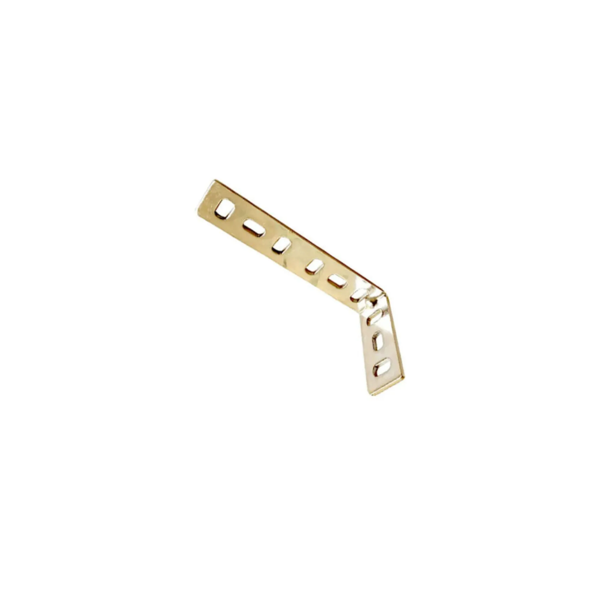 Chapa Grossa Dobrada 50-100mm (1 Peça) - MINUBRAS-62950100