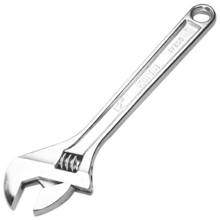 Chave Ajustável 12 - SATA - ST47205SC
