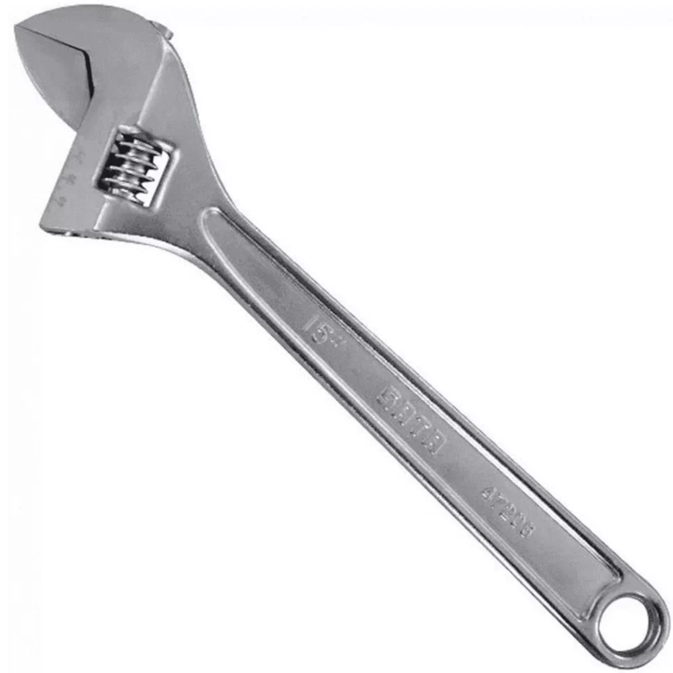 Chave Ajustável 15 - SATA - ST47206SC
