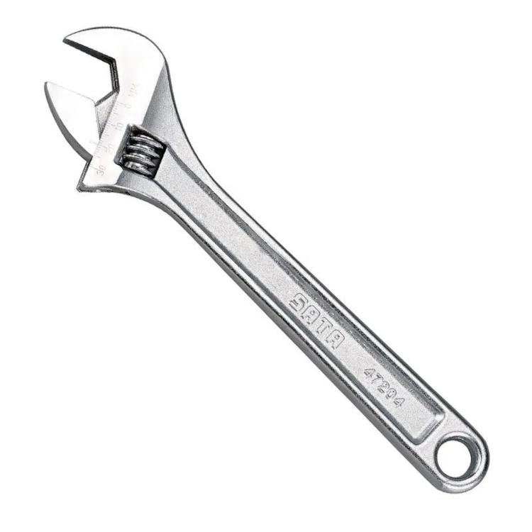 Chave Ajustável 18 - SATA - ST47207SC