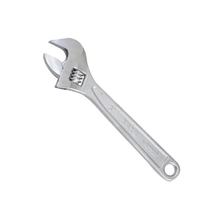 Chave Ajustável 6 - SATA - ST47202SC