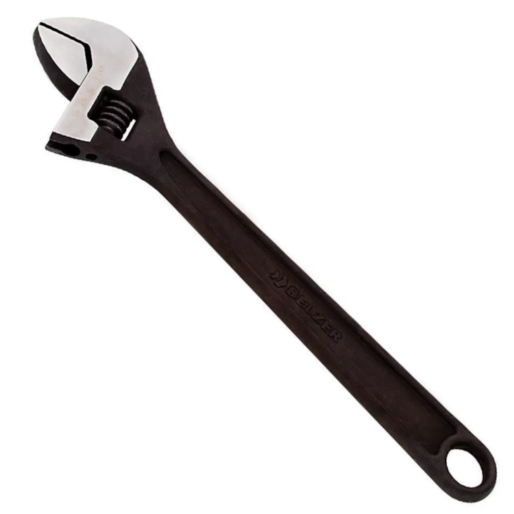 Chave Ajustável Oxidada 6 - BELZER - 213006BX