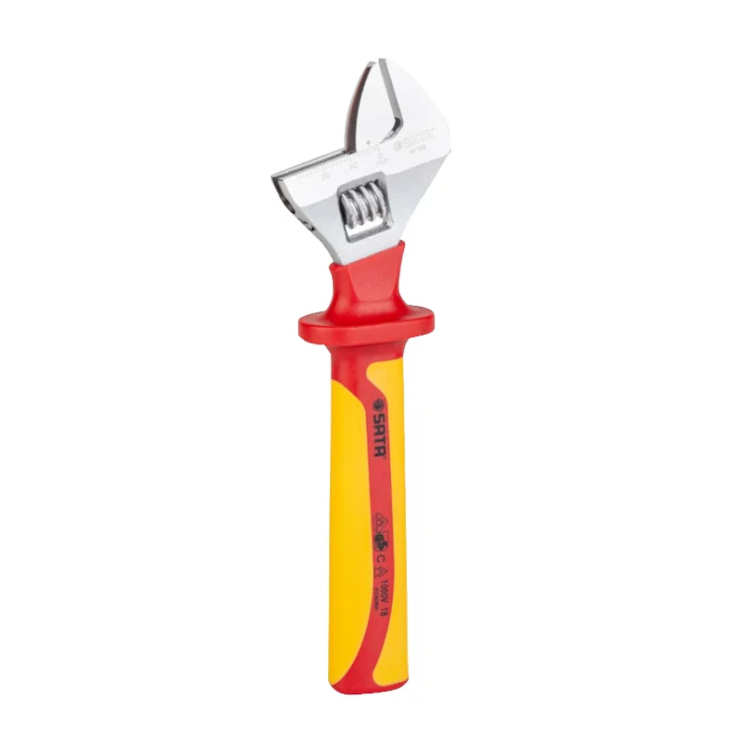 Chave Ajustável VDE 10 Pol - SATA - ST47103SC