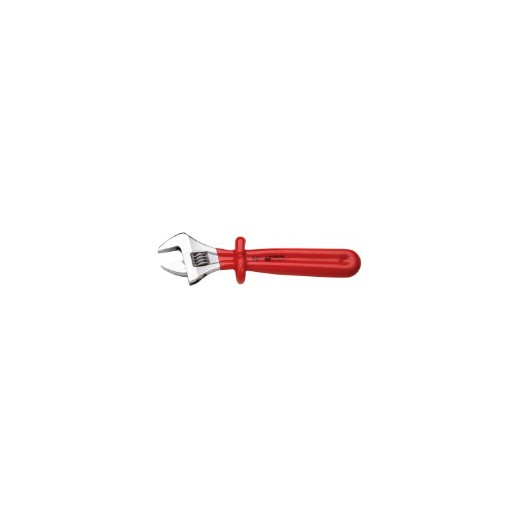 Chave Ajustavel VDE 265mm - UNIOR-616850BR