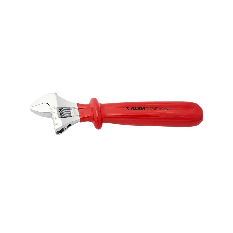 Chave Ajustavel VDE 310mm - UNIOR-616851BR