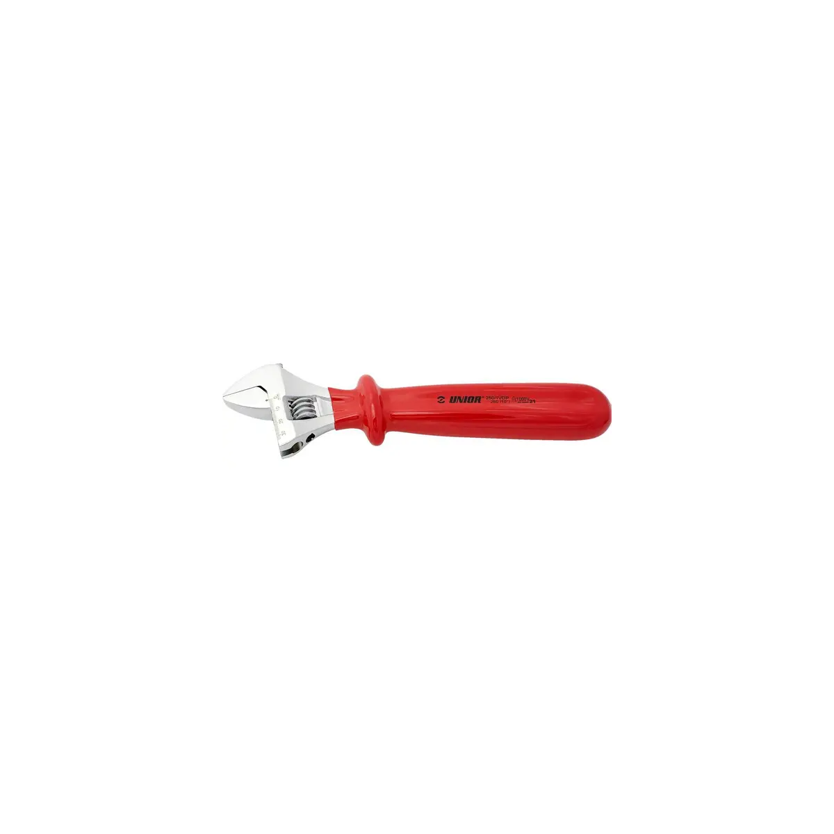 Chave Ajustavel VDE 310mm - UNIOR-616851BR