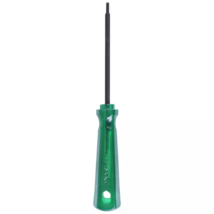 Chave Baxtork Reta T-15 - BELZER - 23115BN