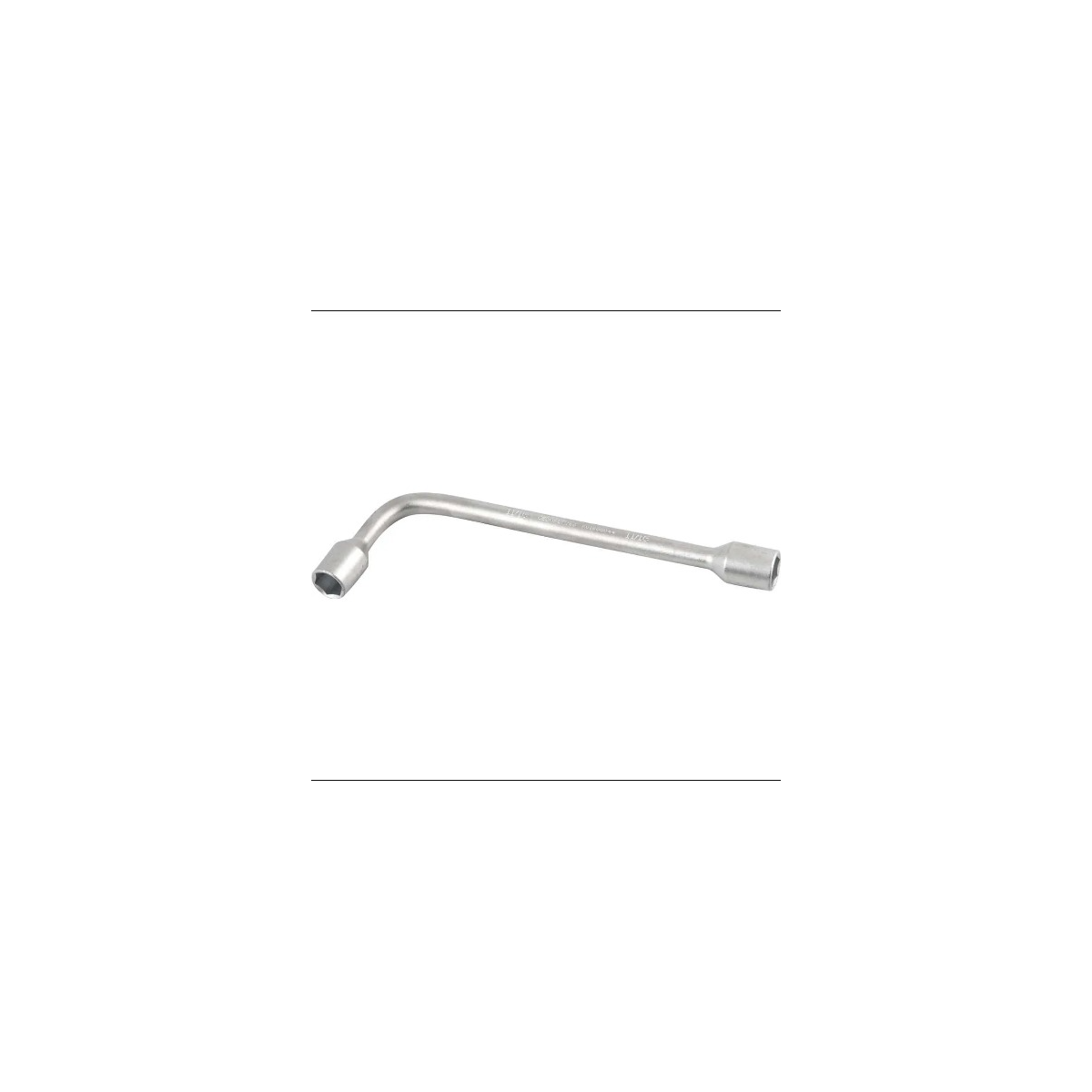 Chave Biela 11/16" - GEDORE-3301525