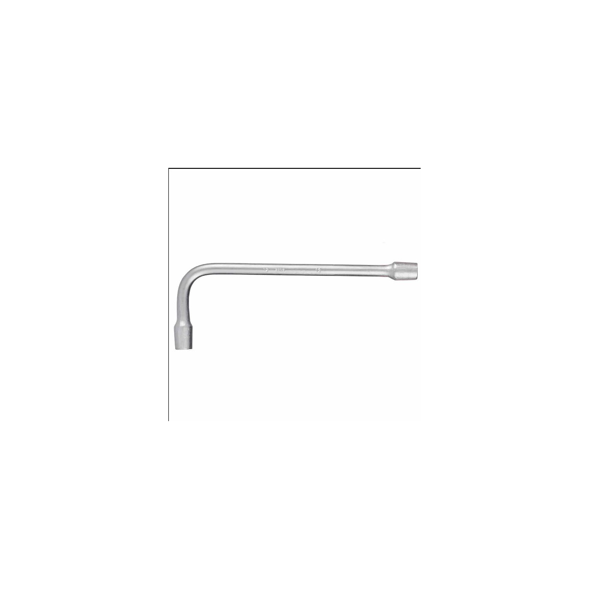 Chave Biela 17 mm - GEDORE-3301517