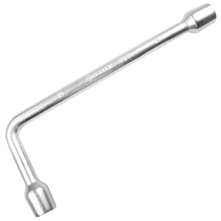 Chave Biela 18mm - BELZER - 303018B