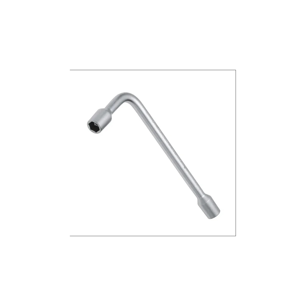 Chave Biela 25B 10 mm - GEDORE-025.001