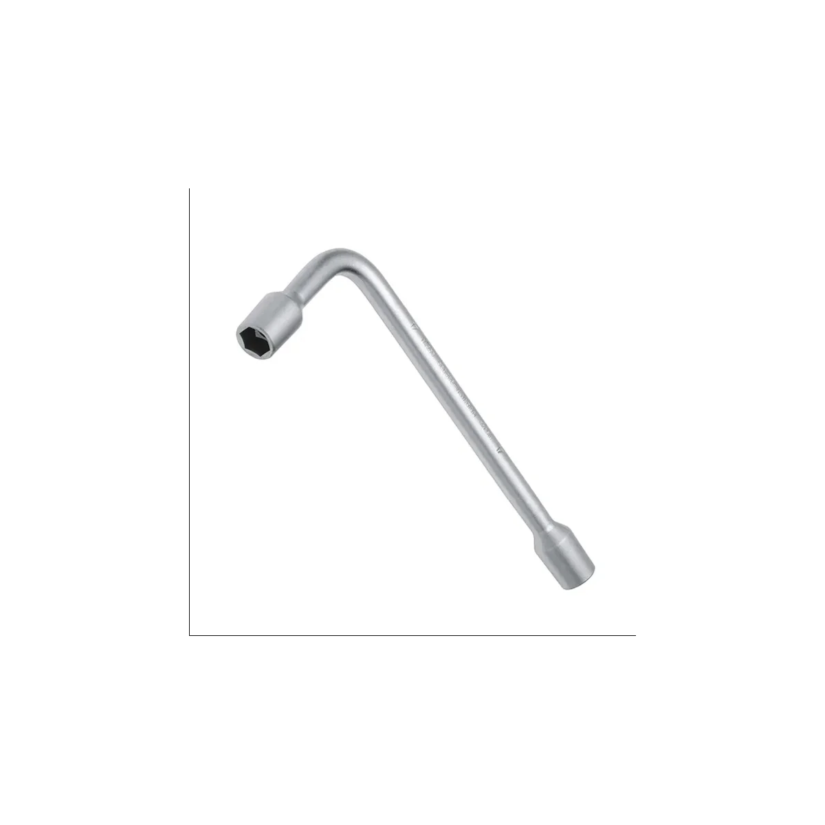 Chave Biela 25B 18 mm - GEDORE-025.009