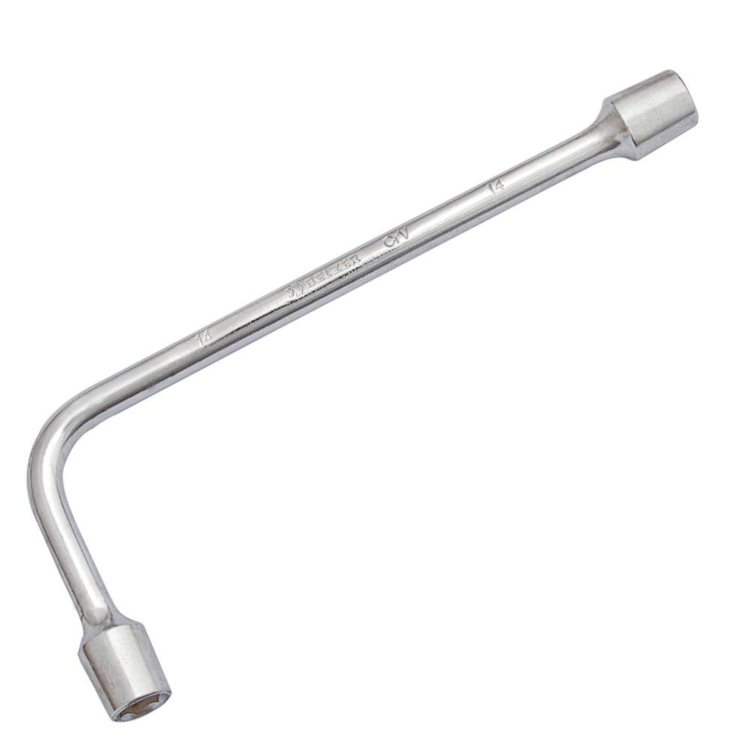 Chave Biela 9/16 - BELZER - 303504B
