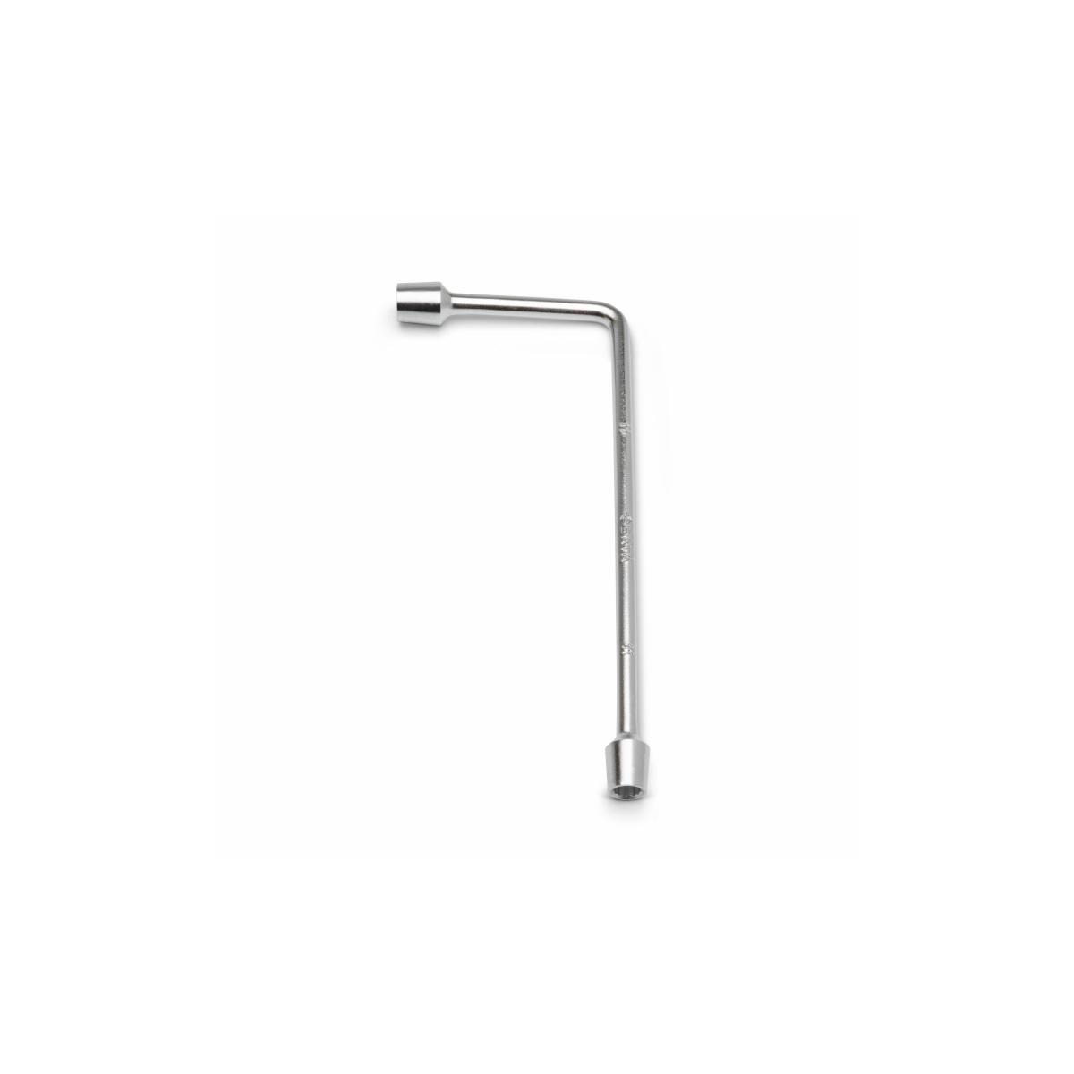 Chave Biela 9MM Sextavado - SATA-ST47512L
