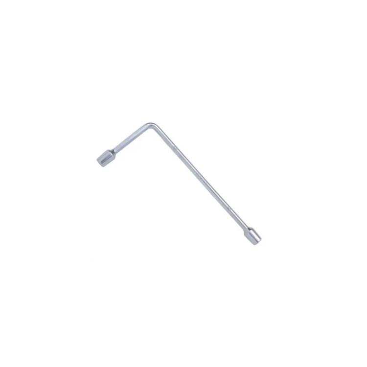 Chave Biela Estriada 10MM - SATA - ST47513