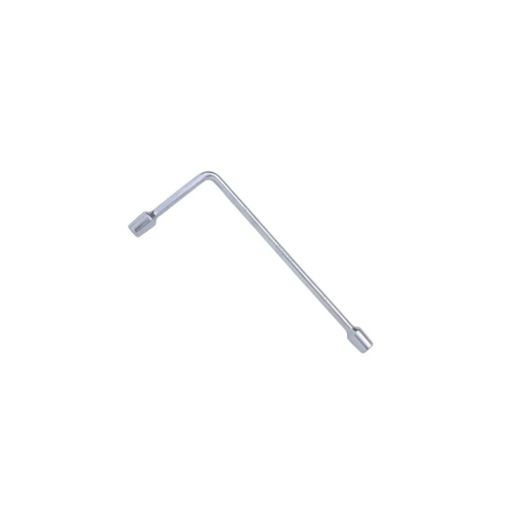 Chave Biela Estriada 12MM - SATA - ST47515
