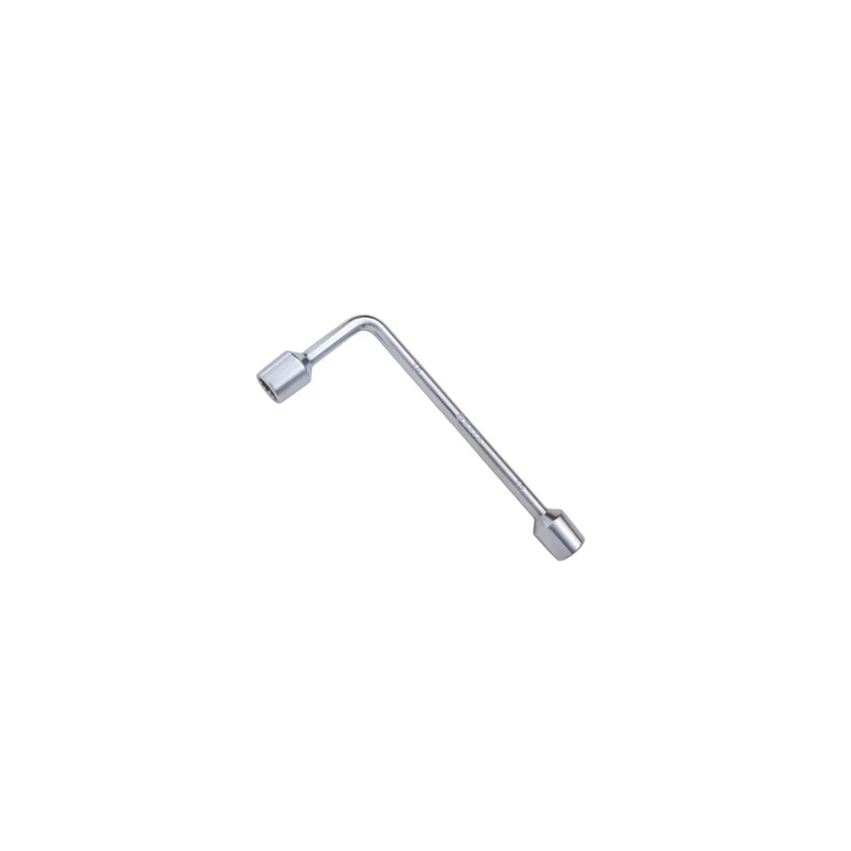 Chave Biela Estriada 16MM - SATA - ST47519