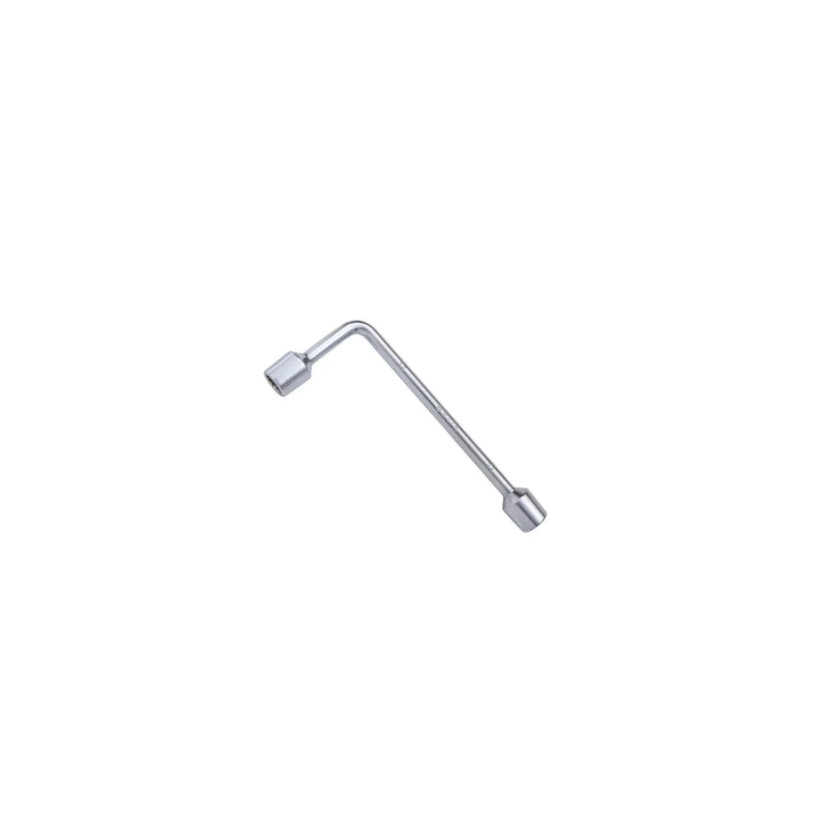 Chave Biela Estriada 17MM - SATA - ST47520