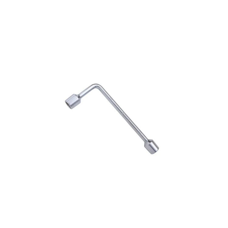 Chave Biela Estriada 17MM - SATA - ST47520