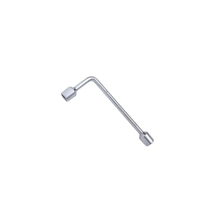Chave Biela Estriada 18MM - SATA - ST47521