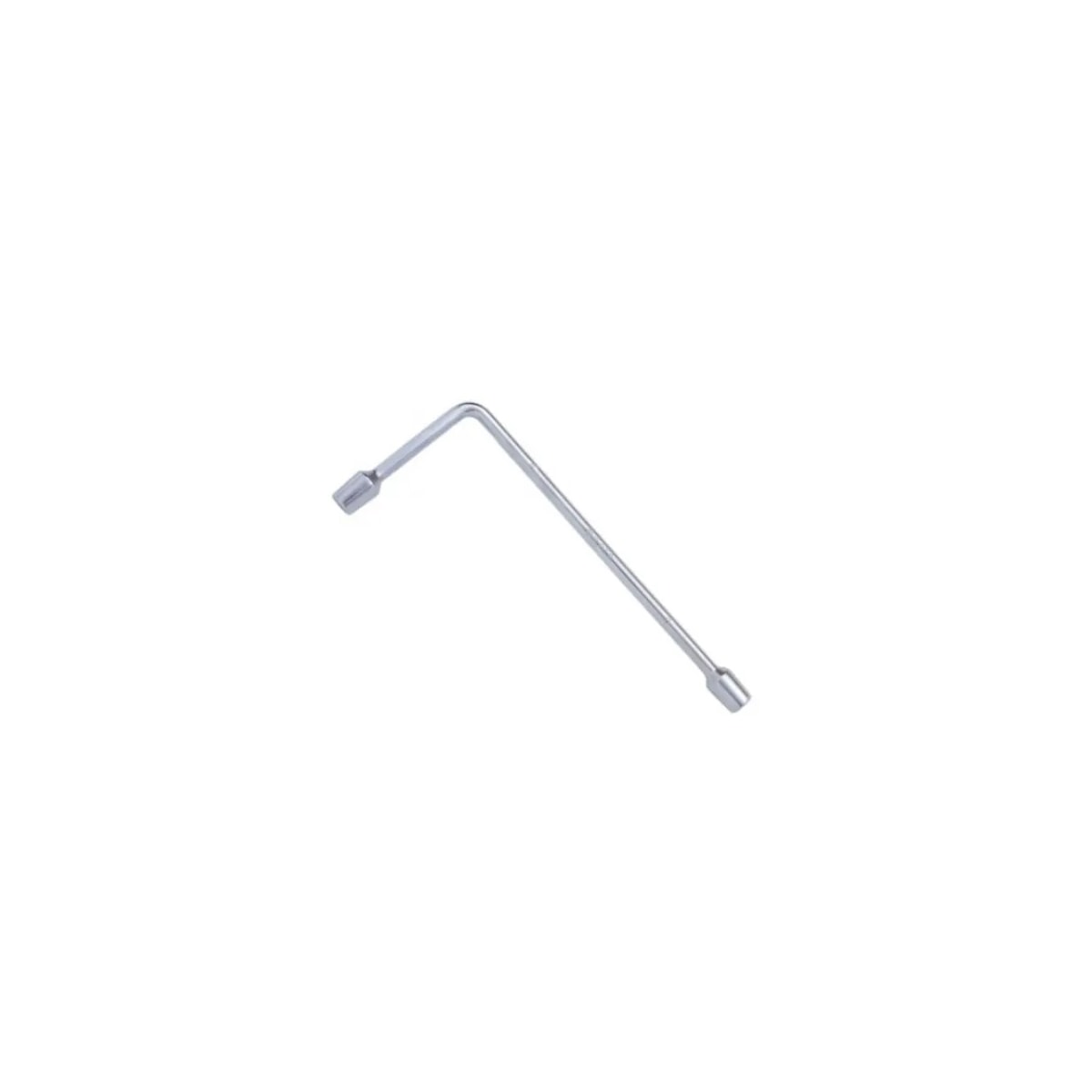 Chave Biela Estriada 9MM - SATA - ST47512