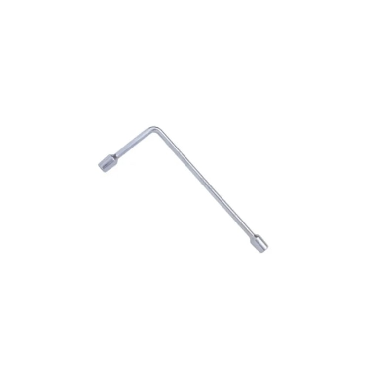 Chave Biela Estriada 9MM - SATA - ST47512