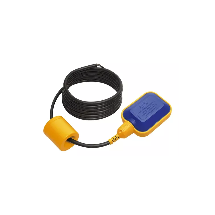 Chave Boia Regulador De Nível 25A/250V - FAME - 932590