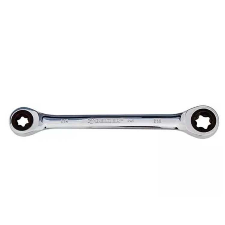 Chave C/Catraca E-Tork E6 X E8