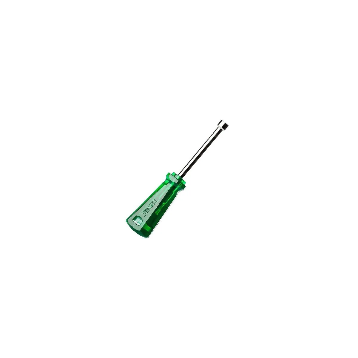 Chave Canhão 3 mm - BELZER - 252609BN