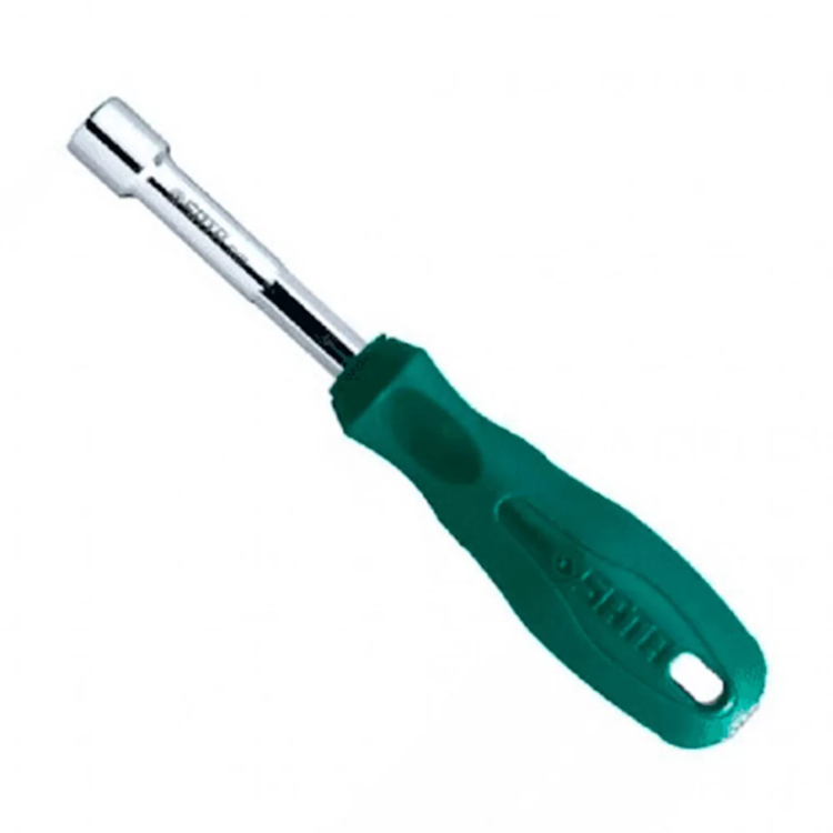 Chave Canhão 5 x 75 mm - SATA - ST62420ST