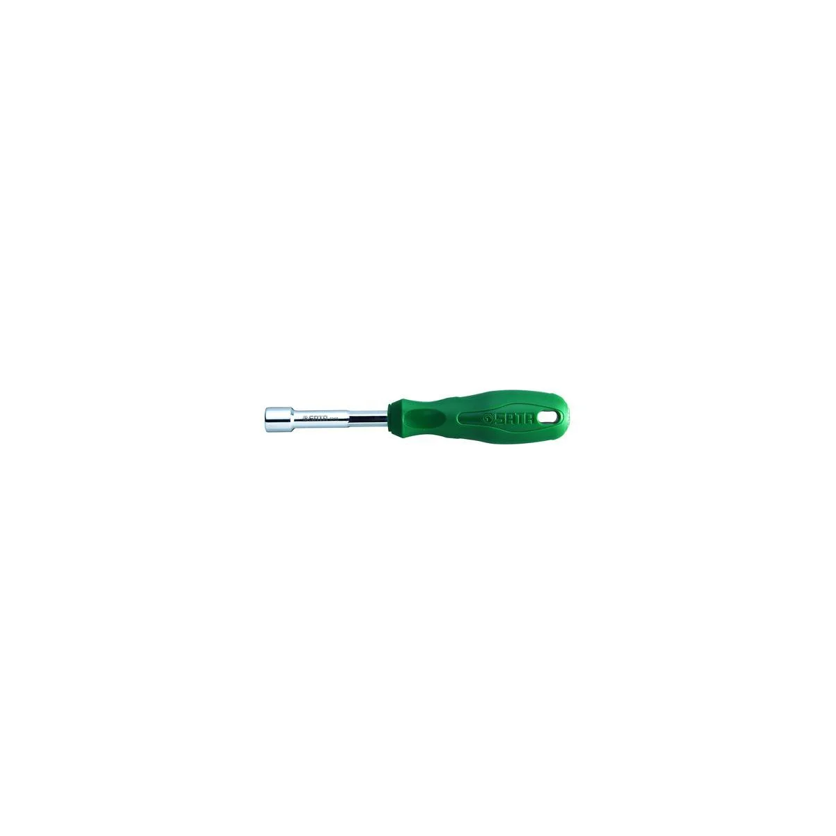 Chave Canhão 6 x 75 mm - SATA - ST62421ST