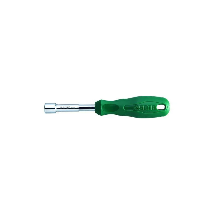 Chave Canhão 6 x 75 mm - SATA - ST62421ST