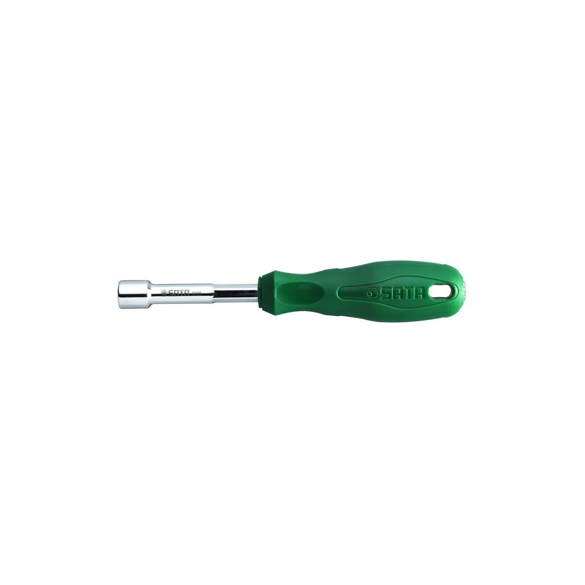 Chave Canhão 7 x 75 mm - SATA - ST62422ST