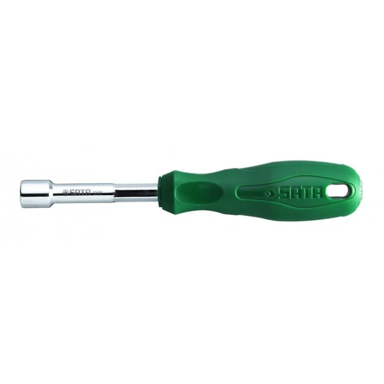 Chave Canhão 7 x 75 mm - SATA - ST62422ST