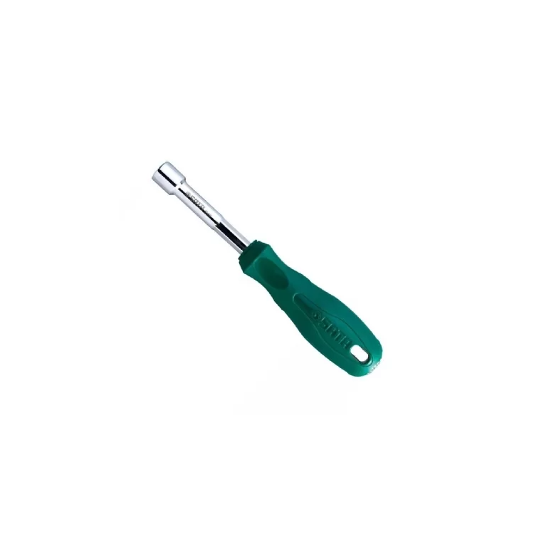 Chave Canhão 8 x 75 mm - SATA - ST62423ST