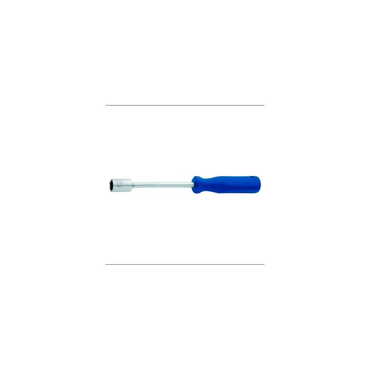 Chave Canhão Blue 3/16" - GEDORE-027.220