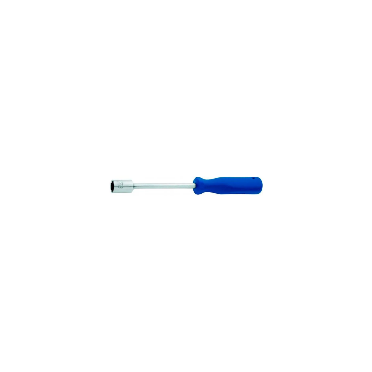 Chave Canhão Blue 7 mm - GEDORE-027.050